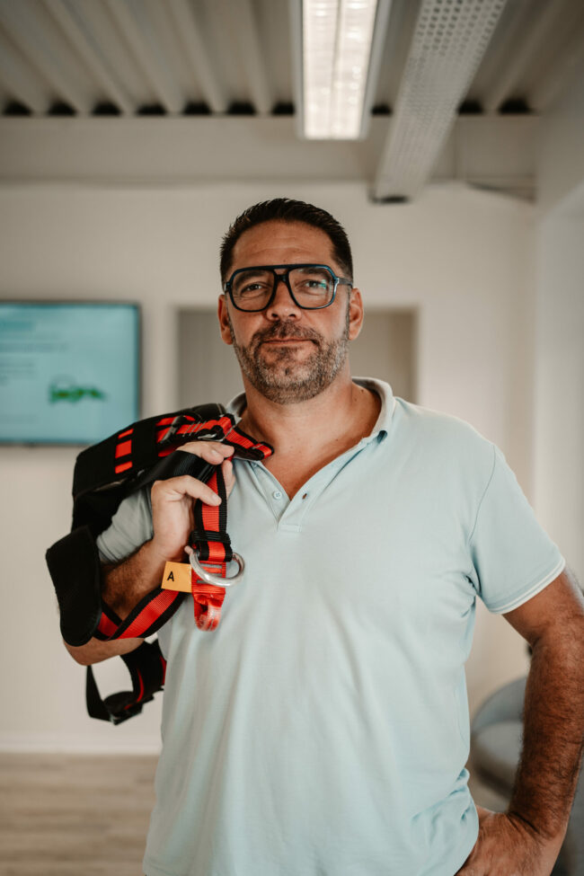 Stéphane Kokadejevas