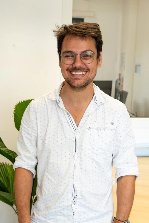 Thomas PALAZZOLO